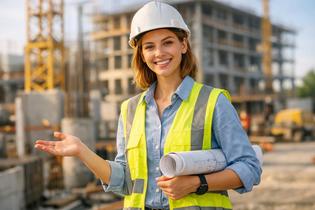 Berufsprofil: Ingenieur Bau